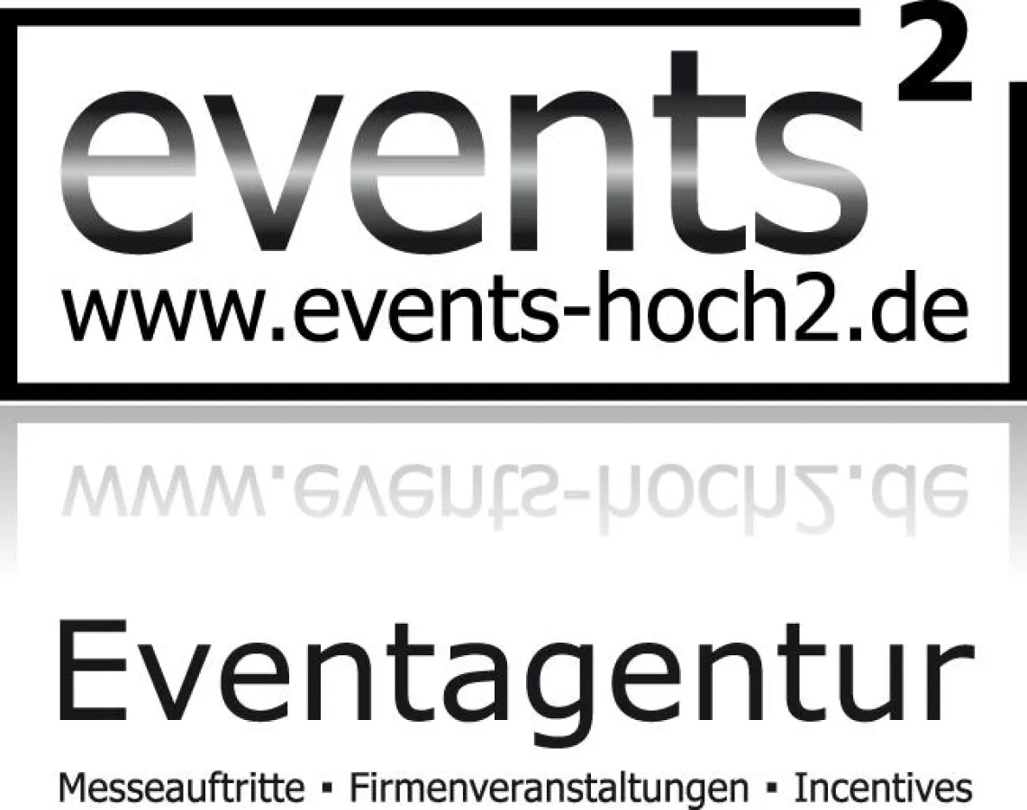 Eventagentur events² aus Dresden