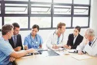 Bild: ClinFlows ermöglicht standortübergreifende klinische Studien und Patientenscreenings trotz Covid-19-Krise
