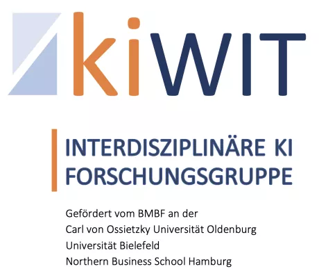 Neue Forschungsgruppe untersucht Einsatz von KI in der Wissenschaft und an Hochschulen Bild: Neue Forschungsgruppe untersucht Einsatz von KI in der Wissenschaft und an Hochschulen