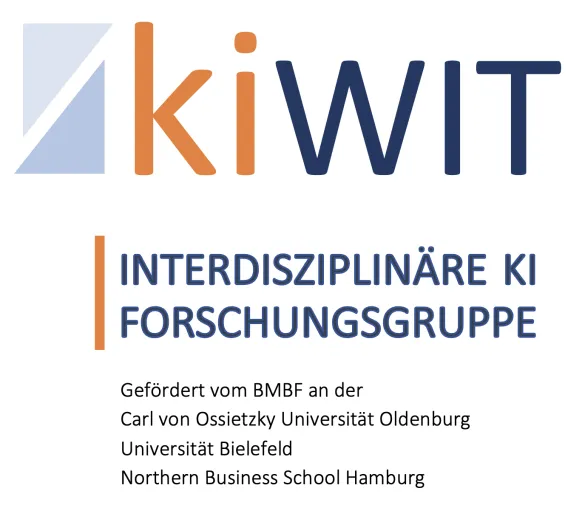 Neue Forschungsgruppe untersucht Einsatz von KI in der Wissenschaft und an Hochschulen Bild: Neue Forschungsgruppe untersucht Einsatz von KI in der Wissenschaft und an Hochschulen