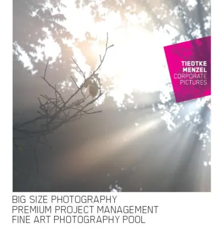 Bild: Großformatbelichter Lightjet 500XL in München-Schwabing