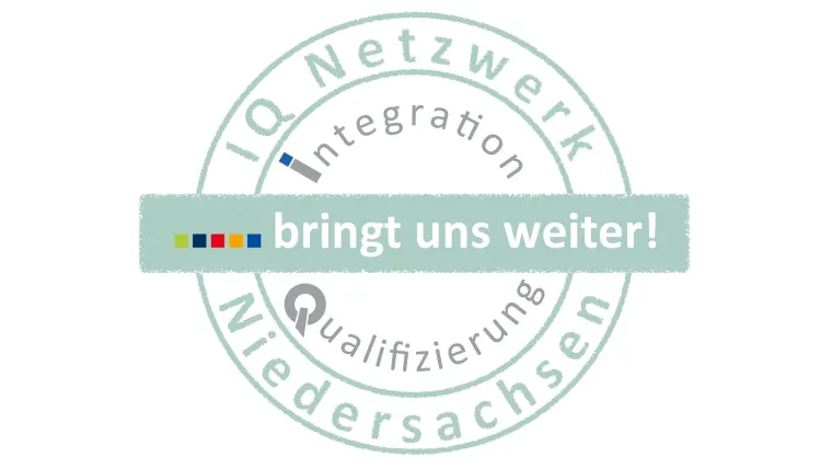 IQ Projekt „Faire Integration“ informiert zu Arbeitnehmerrechten Bild: IQ Projekt „Faire Integration“ informiert zu Arbeitnehmerrechten