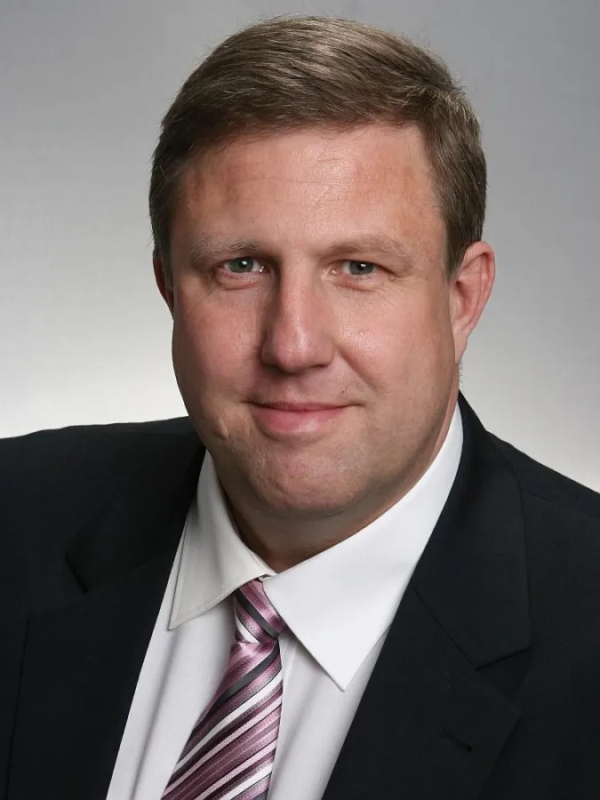 Claus Michael Sattler