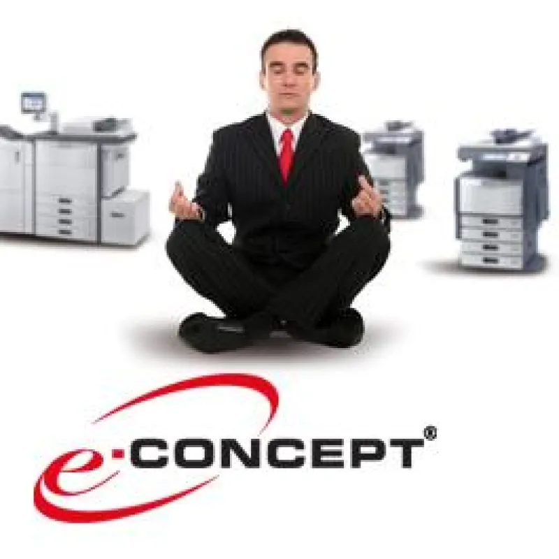 Toshiba e-Concept