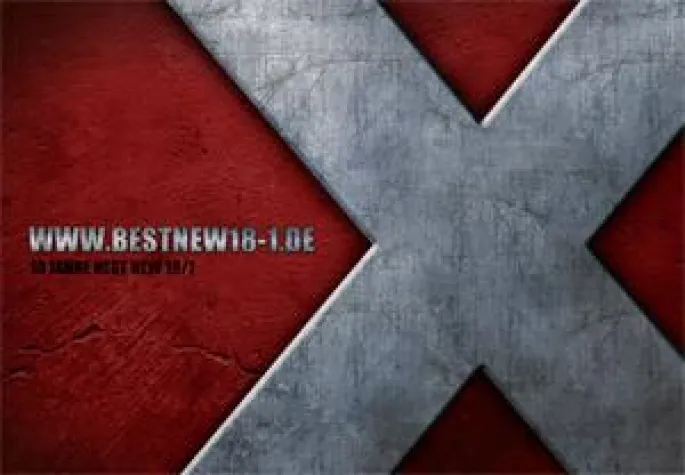 Bild: 10 Jahre BEST NEW 18/1 Award