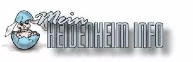 Bild: Heidenheim blüht auf...