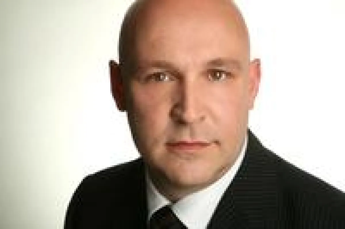 Markus Wingen, Sales Manager NEC Network Solutions D-A-CH ist Ansprechpartner für den Partnervertrieb bei der NEC Deutschland GmbH