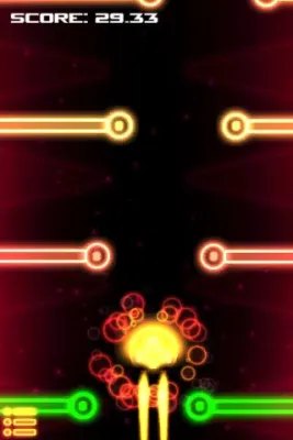 Bild: AEON RACER mobile game veröffentlicht