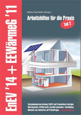 Bild: Energie-Standard für Neubauten steigt ab 2016 / Betroffene Bauvorhaben und Ausnahmen