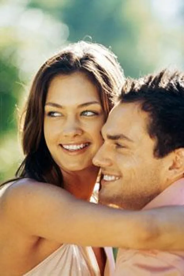 Liebe muss nicht mit Sexualität einhergehen