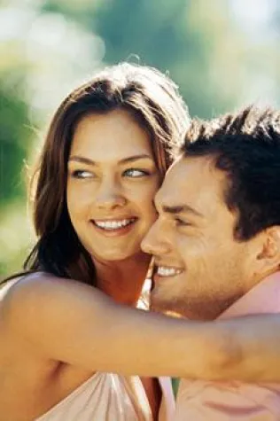 Gleichklang.de hilft Asexuellen bei der Partnersuche Bild: Gleichklang.de hilft Asexuellen bei der Partnersuche