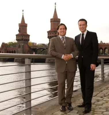 Bild: Guter Geist im Hintergrund – Der Conference Concierge als Partner für die Hotellerie