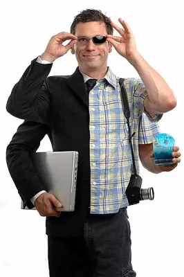 Bild: Awareness für Security in modernen Arbeitsumgebungen als e-Learning