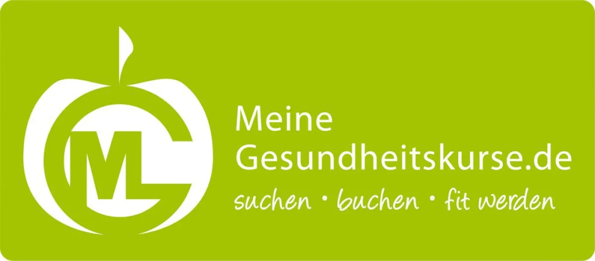 Logo von MeineGesundheitskurse.de