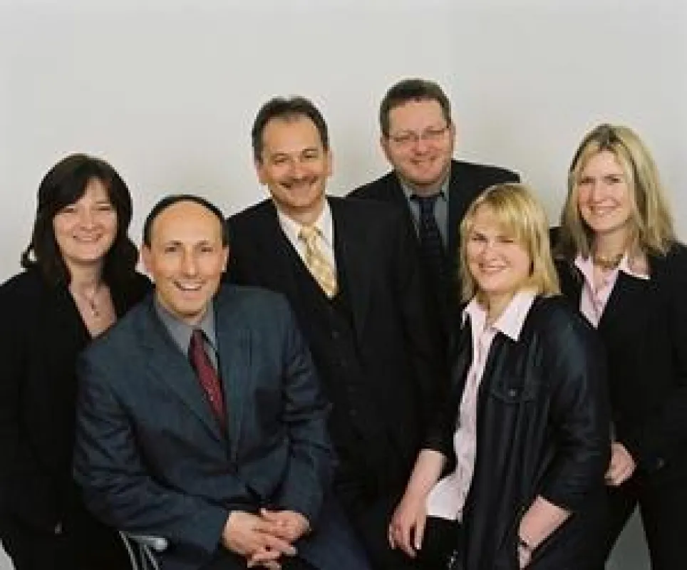 Das Team der Winkler GmbH, Würzburg