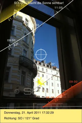 Bild: Anvartec veröffentlicht Update für SOLight