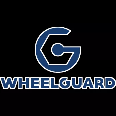 Bild: „Wheelguard“ soll im Herbst auf den Markt kommen.