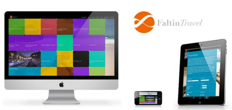 Bild: „Wir liefern Emotionen“ - Faltin Travel AG zieht Jahresbilanz