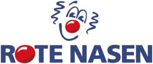 Bild: ROTE NASEN für Deutschen Engagementpreis 2014 nominiert