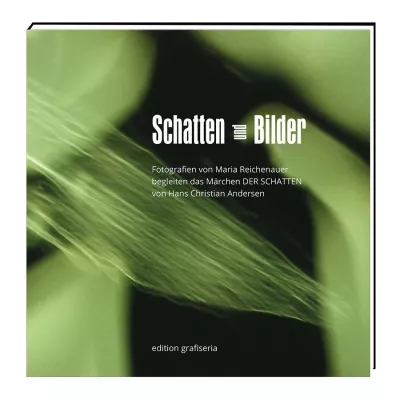 Bild: Buchneuerscheinung: Schatten und Bilder