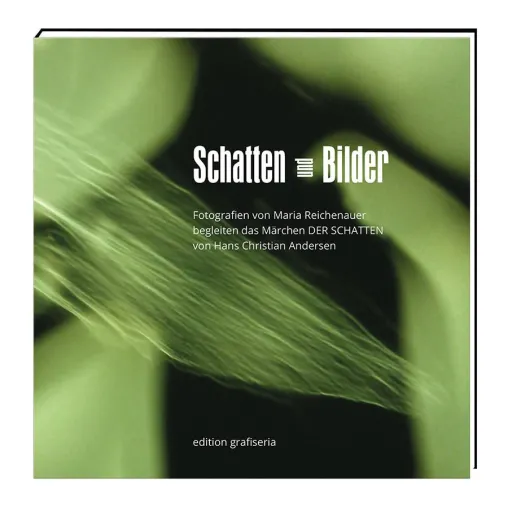 Buchneuerscheinung: Schatten und Bilder Bild: Buchneuerscheinung: Schatten und Bilder