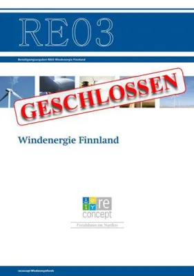 Bild: 'RE03 Windenergie Finnland' geschlossen