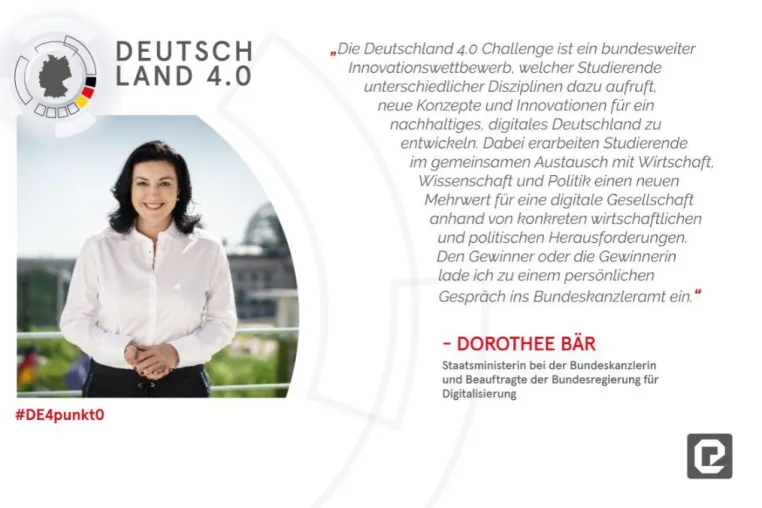 Bild: DEUTSCHLAND 4.0