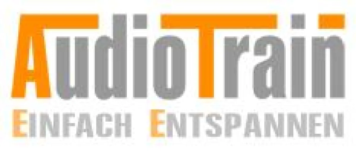 Verlagslogo - AudioTrain