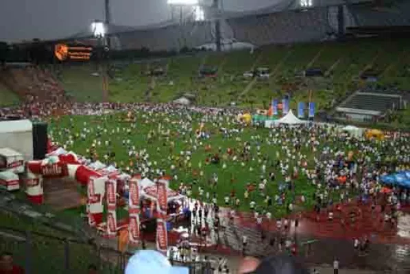 Bild: Mit Rivella läuft’s Business