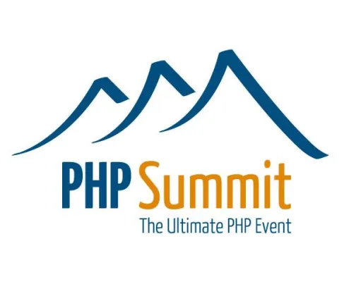 PHP SUMMIT – The Ultimate PHP Event Bild: PHP SUMMIT – The Ultimate PHP Event