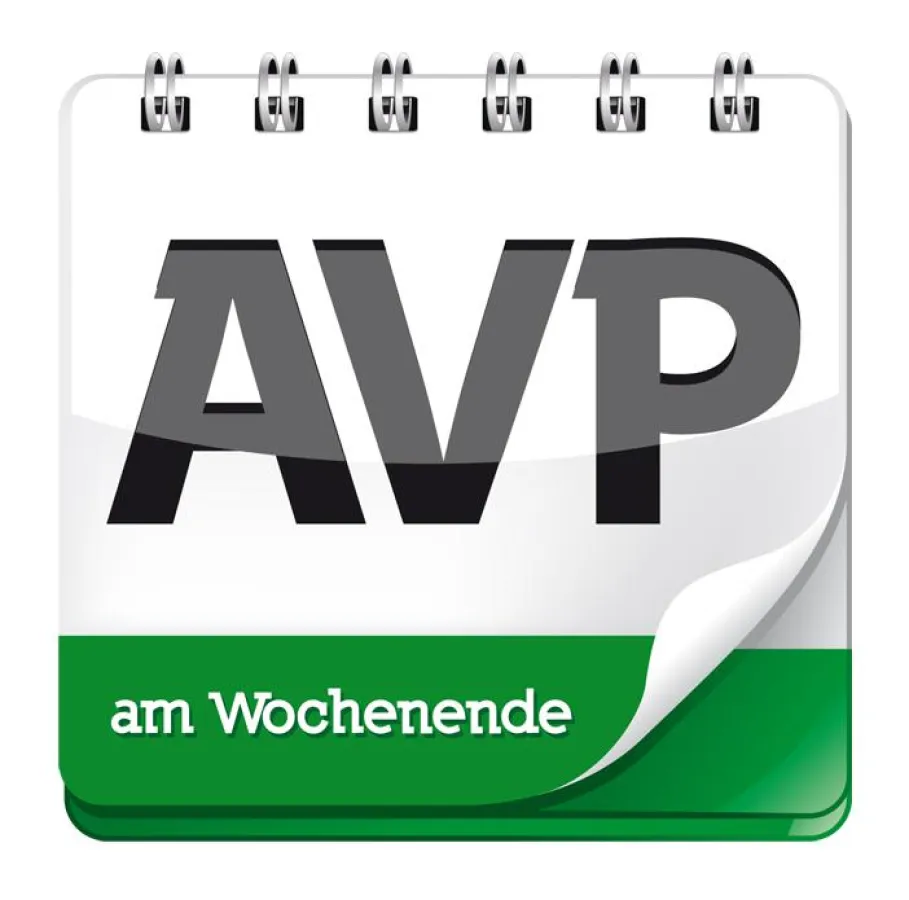 Logo des neuen Wochenblattes im Landkreis Kronach