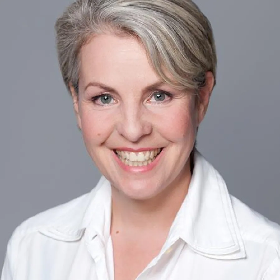 Julia Bellabarba, Paartherapeutin in Berlin-Mitte