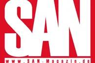 SAN Magazin mit Februarausgabe online Bild: SAN Magazin mit Februarausgabe online
