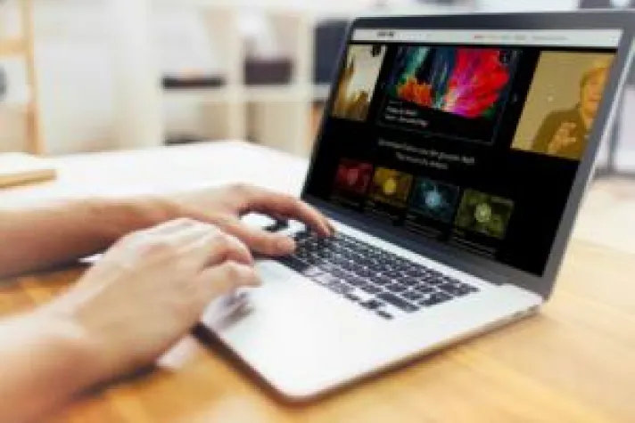 Bild: Klüger Fernsehen