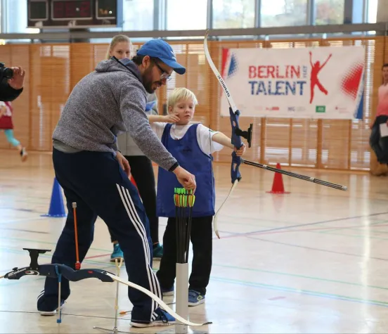 Bild: Hochschulzertifikat Talentcoach (FH)