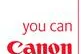 Bild: Canon auf der DMS EXPO 2008 in Köln