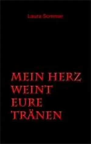 Bild: Autobiografie von Laura Sommer jetzt veröffentlicht