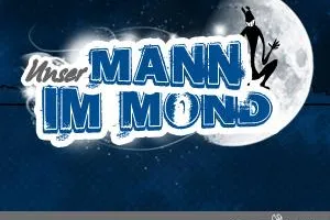 Bild: Teuflisch Lecker startet Social Media Kampagne „Unser Mann im Mond“