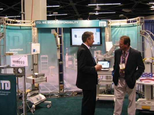 Bild: Baaske Medical verstärkt Engagement in den USA