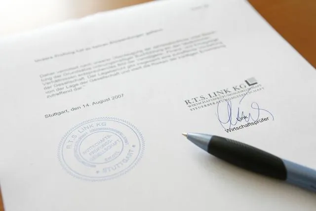 Steuerbetrugsbekämpfung - Deutschland unterzeichnet OECD-/ Europarat-Übereinkommen Bild: Steuerbetrugsbekämpfung - Deutschland unterzeichnet OECD-/ Europarat-Übereinkommen