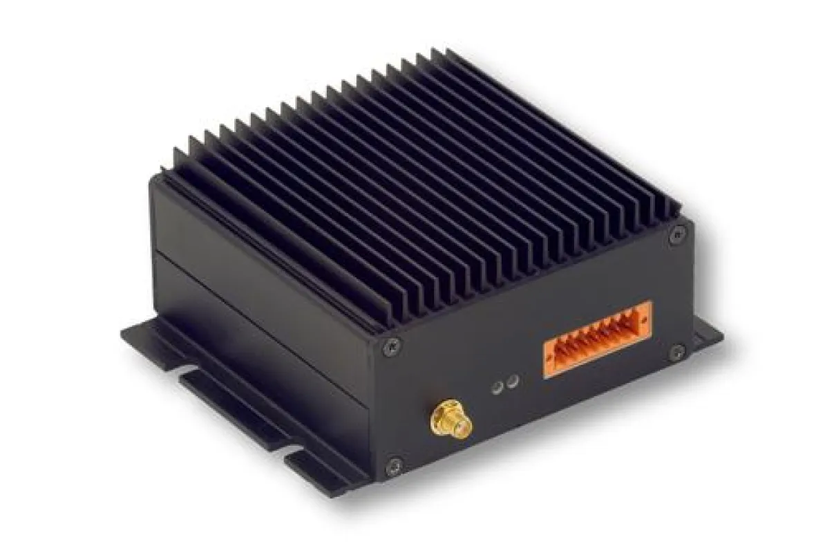 metraTec PulsarMX UHF Mid-Range Reader
