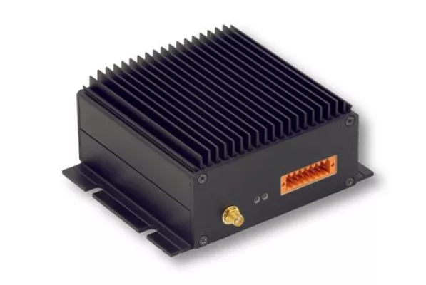 Bild: Neuer UHF RFID Mid-Range Reader von metraTec für unter 500 Euro