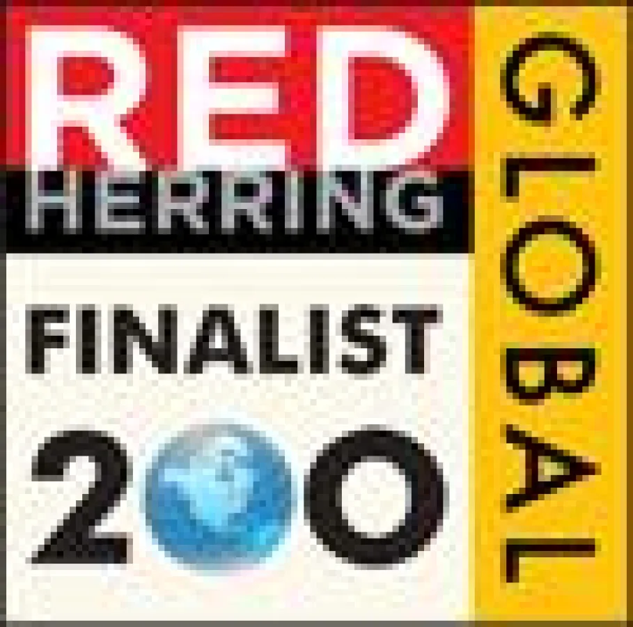 Red Herring Global 2008, 200 Finalists