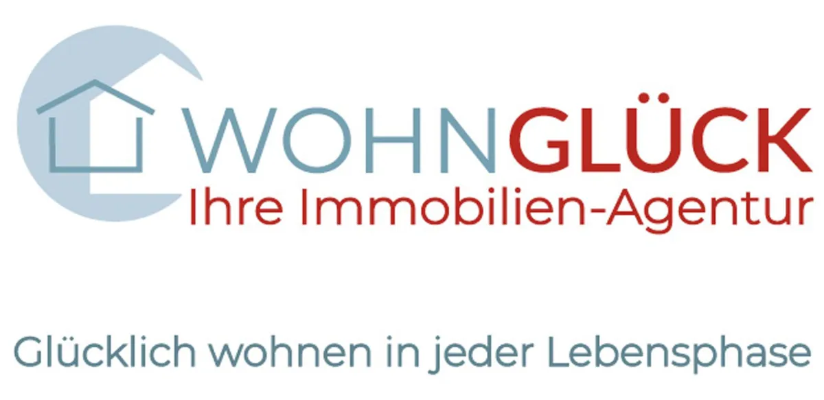 WohnGlück | Ihre Immobilien-Agentur (© Meike Küppers)
