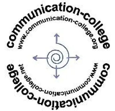 Bild: Pressearbeit in Europa