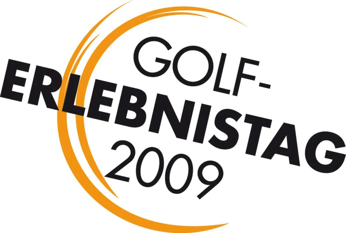 Vorbeikommen, ausprobieren, Spaß haben! Sonntag, 17. Mai 2009, Golfclub Berchtesgadener Land