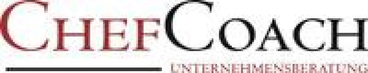Firmenlogo ChefCoach Unternehmensberatung GmbH