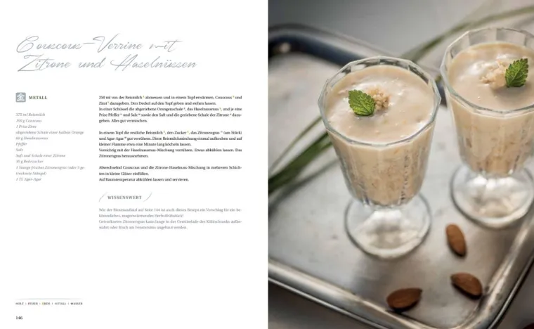 Bild: Couscous statt Cornflakes: So beugen Sie Hunger auf Sußes erfolgreich vor