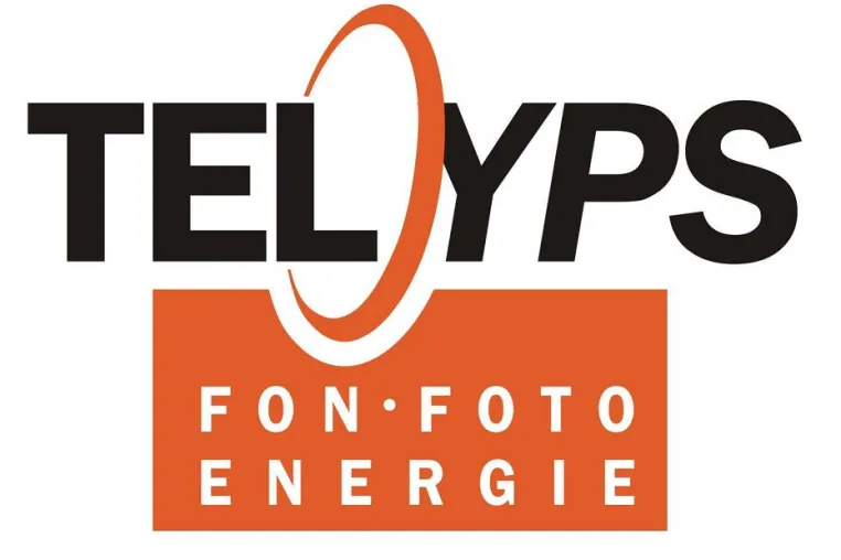 Gestatten, TELYPS, Marktmacht mit System Bild: Gestatten, TELYPS, Marktmacht mit System