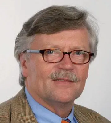 Bild: Hans-Helmut Janiesch neues Mitglied im KÖTTER Sicherheitsbeirat